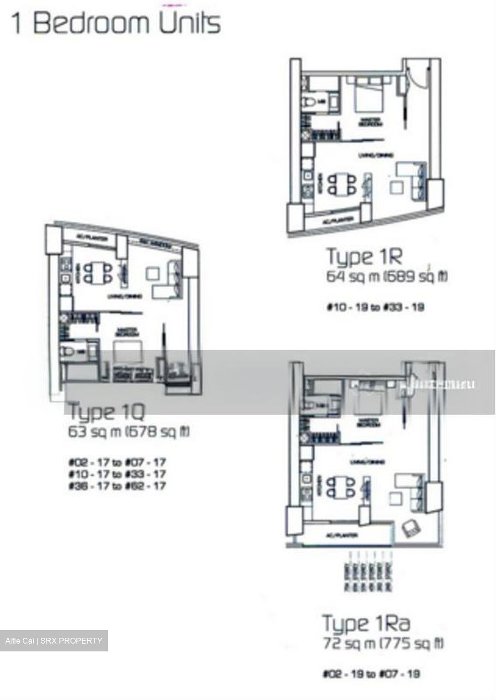 The Sail @ Marina Bay (D1), Apartment #596412221